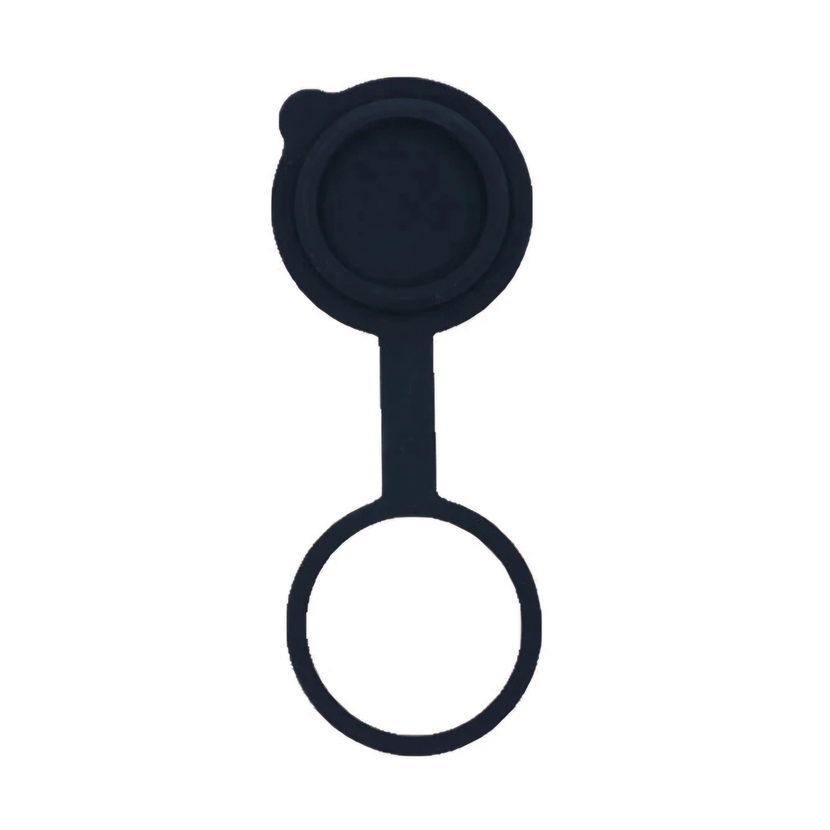 Tactical Rubber Lens Cover Cap - Nf 521 Thermal Imaging Camera ulasan dan harga