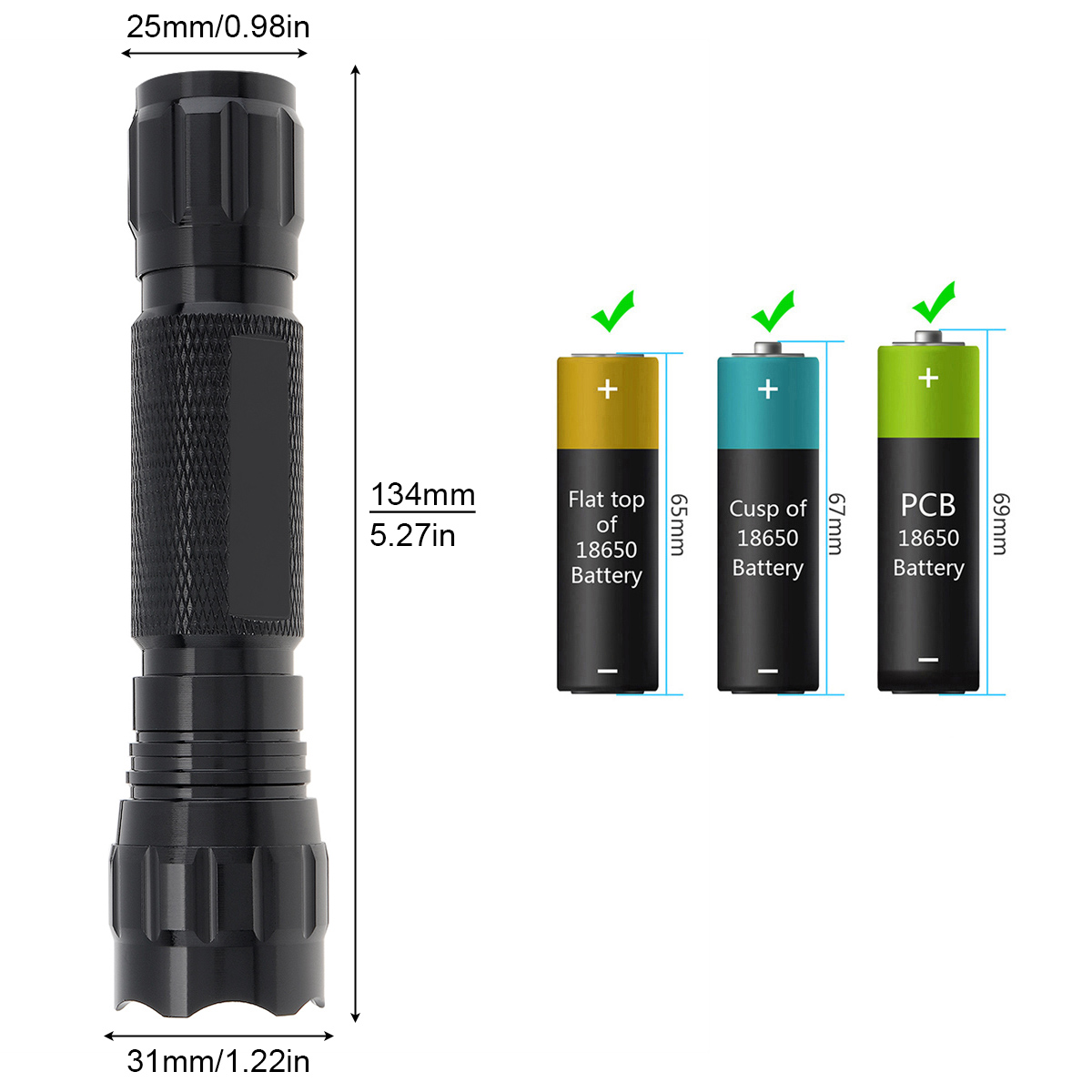 SecurityIng Red Green Tactical - Hunting Thermal Imaging Scope ulasan dan harga