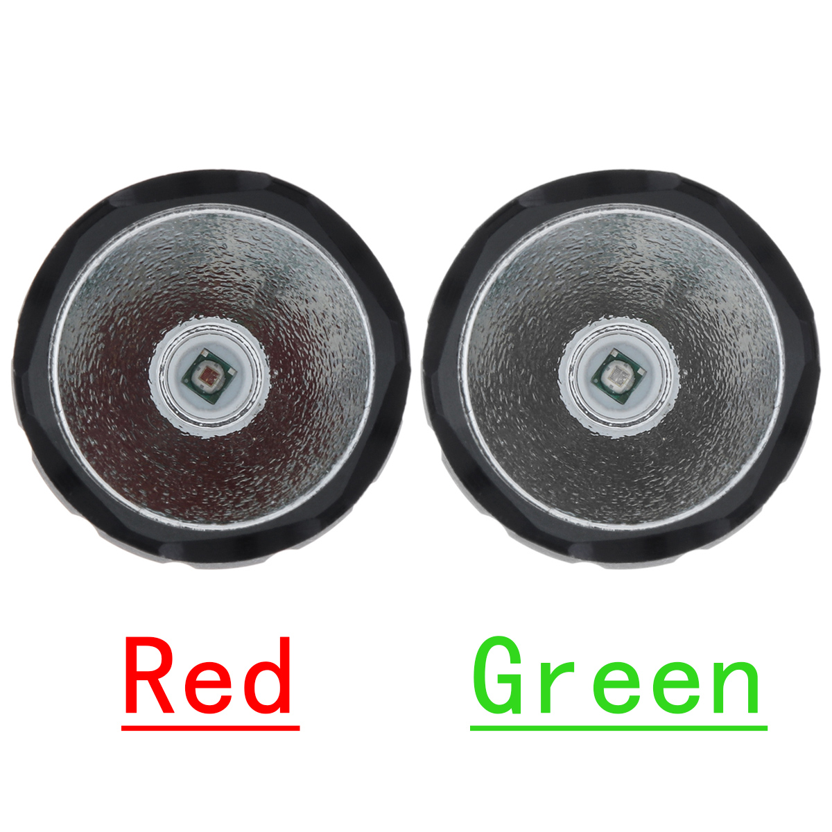 SecurityIng Red Green Tactical - Hunting Thermal Imaging Scope ulasan dan harga