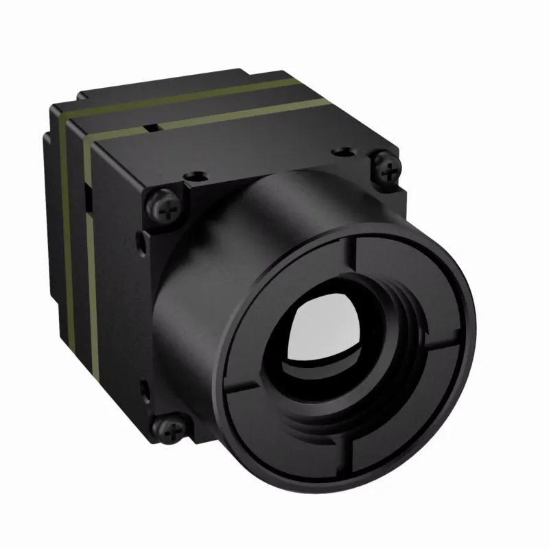 WINBIG 640x512 Resolution Ther - Thermal Module 640X512 Core ulasan dan harga