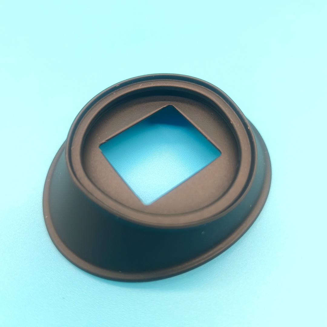Silicone Rubber Eyepiece Shiel - Hunting Thermal Imaging Scope ulasan dan harga