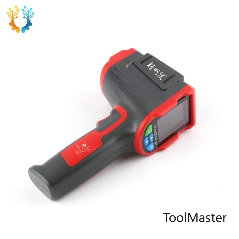 【2026】NF-521 Industrial Therma - Nf 521 Thermal Imaging Camera ulasan dan harga